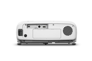 Home Cinema 2250 3LCD 1080p 3D Compatible Projector - Certified ReNew