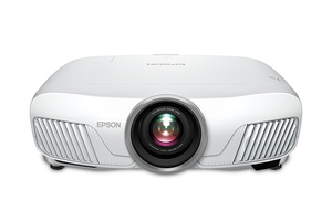 Home Cinema 5040UBe WirelessHD 3LCD Projector with 4Ke and HDR