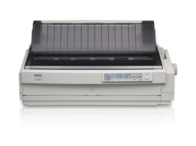 Epson LQ-2180 | Support | Epson US