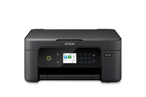 Expression Home XP-4205 Wireless Colour Inkjet All-in-One Printer with Scan and Copy