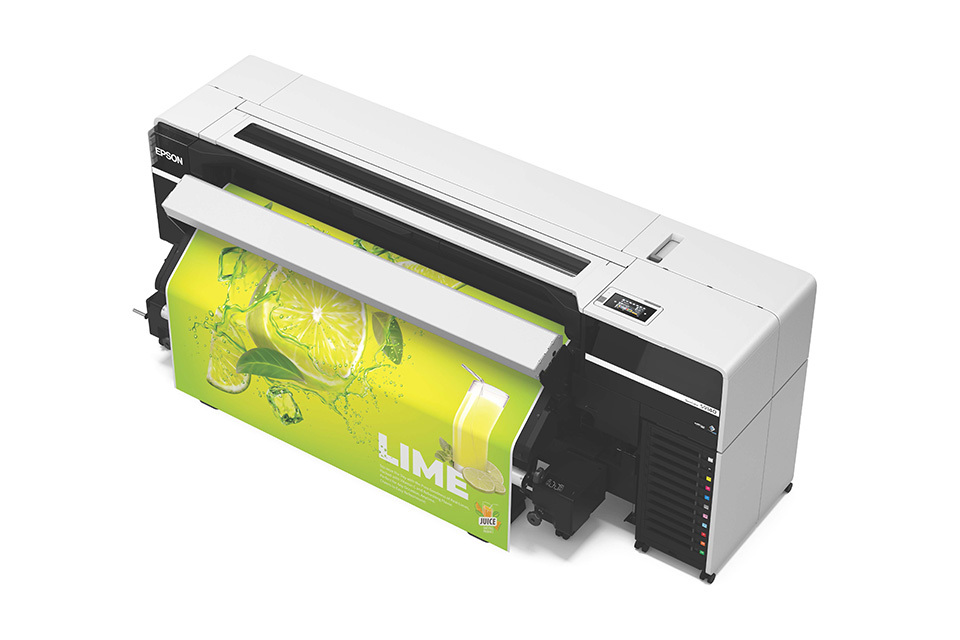 Epson SureColor SC-S9140