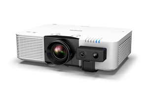 PowerLite L890E 8,000-Lumen 3LCD Laser Projector with 4K Enhancement