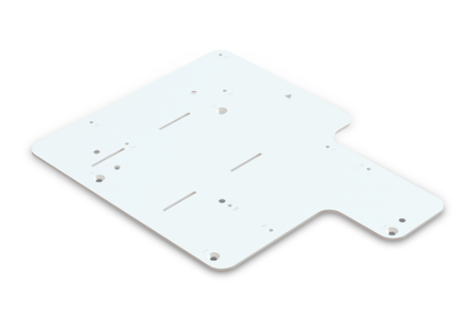 Adapter Plate for Epson SMART Projectors