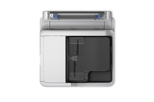 WorkForce Pro WF-C5890 Colour MFP