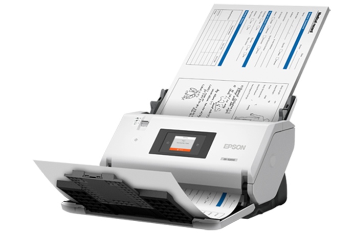 Document Scanners, Sheetfed Scanner, A3 Scanner