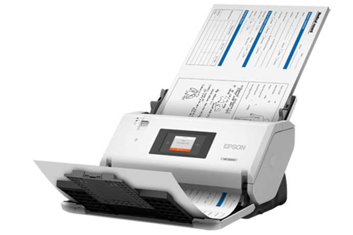 Epson WorkForce DS-32000 A3 Duplex Sheet-fed Document Scanner