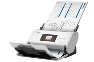 Epson WorkForce DS-32000 A3 Duplex Sheet-fed Document Scanner