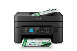 Epson WorkForce WF-7210 Printer Review - Consumer Reports