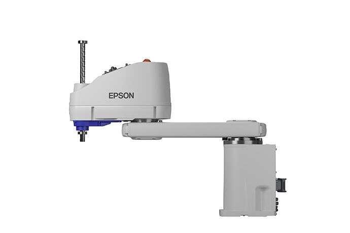 Robô Epson® SCARA GX8B - 650mm
