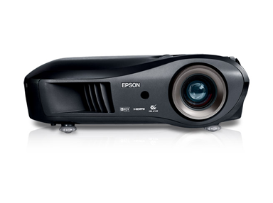 Epson PowerLite Pro Cinema 810
