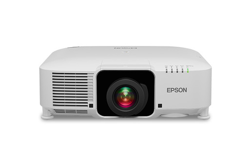 Proyector EPSON PowerLite EB L260F - Soporte Multimedia Perú