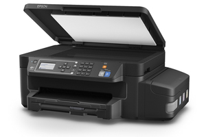 Impresora Multifuncional Epson EcoTank L606