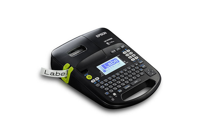 Epson LabelWorks LW-K740BK