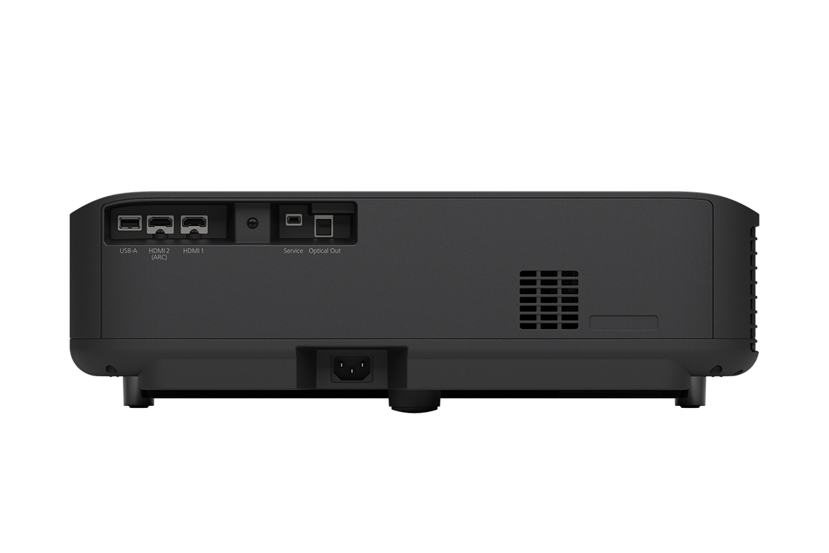 Epson EpiqVision LS300B Streaming Laser Projector