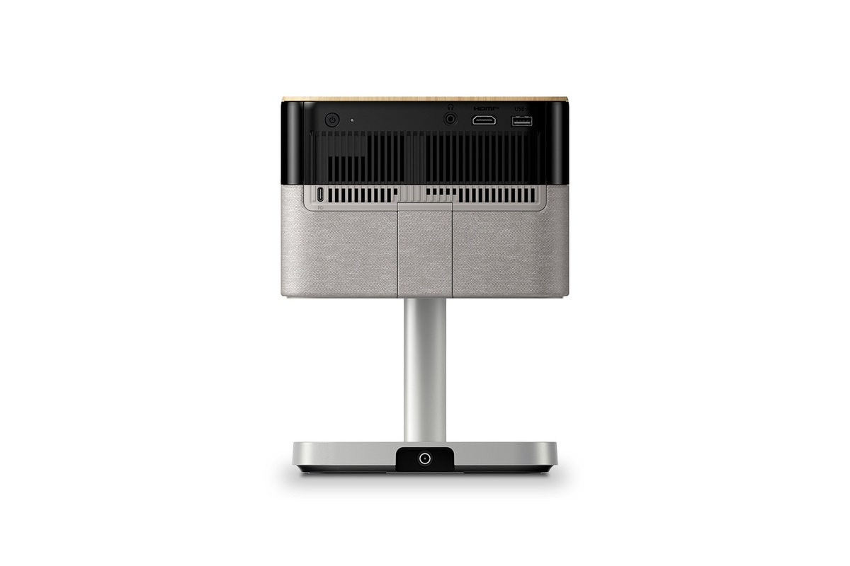 Epson Lifestudio Flex Projector - Thumbnail 5