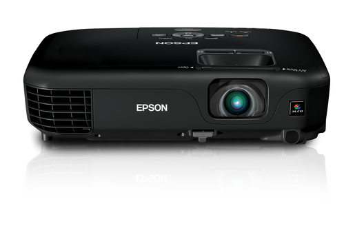 Epson PowerLite 1221