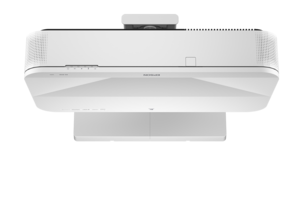 Epson EB-810E Extreme Short Throw 4K Enhancement Laser Projector