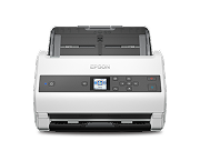 Scanners for Work