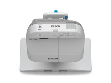 Epson BrightLink 585Wi