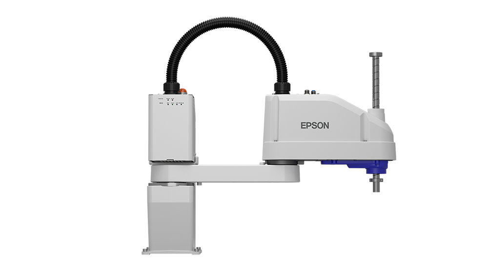 Epson T6-B SCARA Robot 