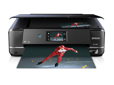 Epson XP-960 | Support | Epson Canada