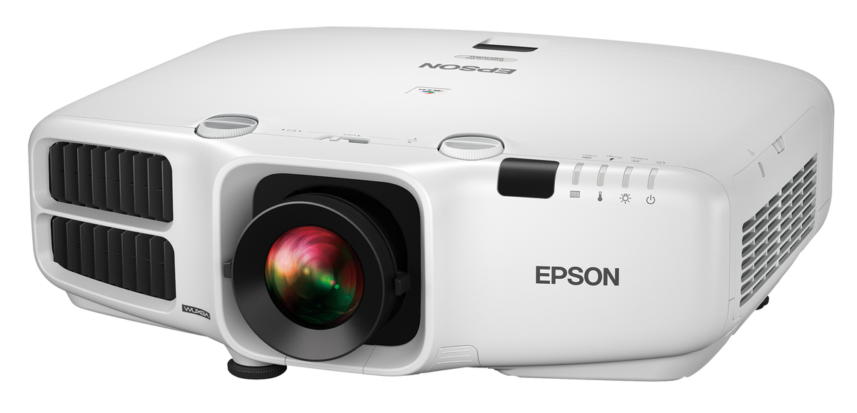 V11H700052 | Epson G6570WU WUXGA 3LCD Projector with V11H700052 | Epson G6570WU WUXGA 3LCD Projector with