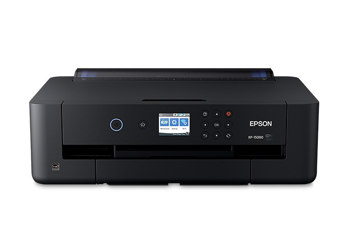 faglært Anbefalede fast C11CG43201 | Expression Photo HD XP-15000 Wide-format Printer | Photo |  Printers | For Home | Epson US