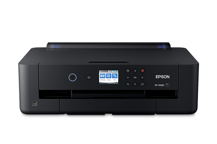 C11CG43201 | Expression Photo XP-15000 Wide-format Printer | Photo | Printers | For Home | Epson US