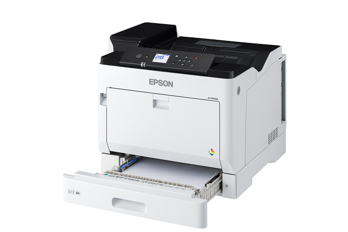 Epson AcuLaser C9500DN