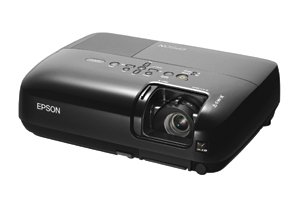 Epson PowerLite EX50 Multimedia Projector