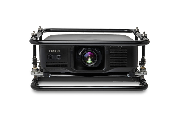 EB-PQ2220B 20,000-Lumen 4K 3LCD Laser Projector