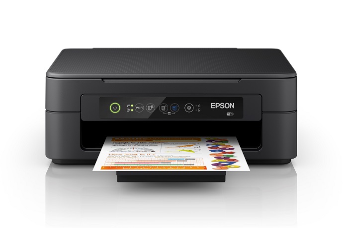 Tres claves a considerar antes de comprar una impresora Epson EcoTank, Epson Smart Panel, IA, México, España, Estados Unidos, TECNOLOGIA