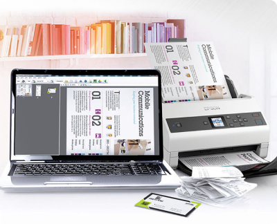 Software Solutions