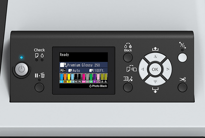 Epson SureColor SC-P9000