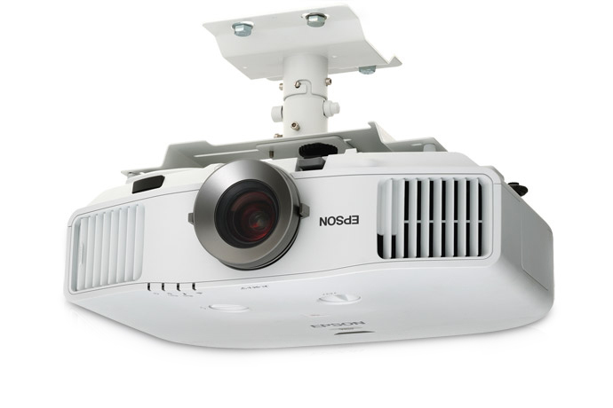 PowerLite 4100 XGA 3LCD Projector