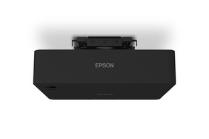 Epson PowerLite L775U 3LCD Laser Projector with 4K Enhancement (V11HA96120)