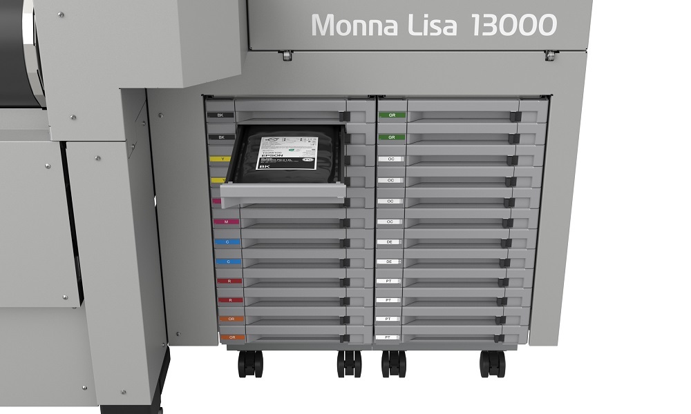 Epson Monna Lisa ML-13000