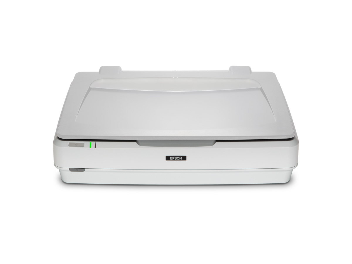  Epson Expression 13000XL A3 Flatbed Photo Scanner