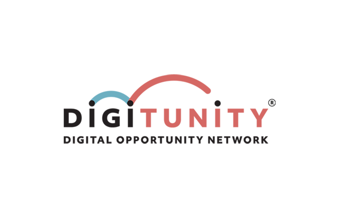 Digitunity logo