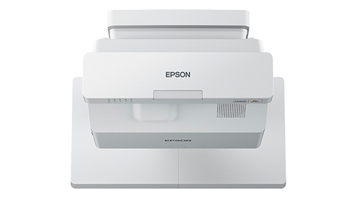 Epson EB-725W WXGA 3LCD Laser Projector