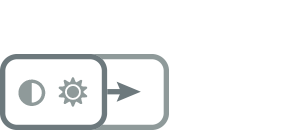 Auto color icon