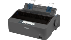 LX-350 Impact Printer