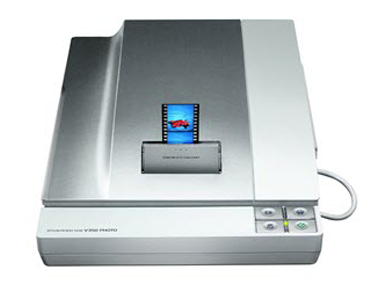 Epson Perfection V350 Photo