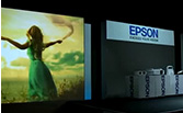 Epson Indonesia - Projector Launch 2015