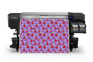 Epson SureColor F9470 Dye-Sublimation Inkjet Printer