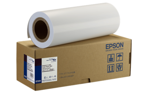 Epson Premium Luster Photo Paper - 44 in x 30m 1 Roll