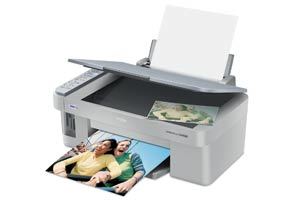 Epson Stylus CX4600 All-in-One Printer