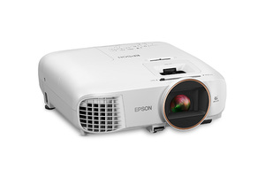 Home Cinema 2250 3LCD 1080p 3D Compatible Projector - Certified ReNew