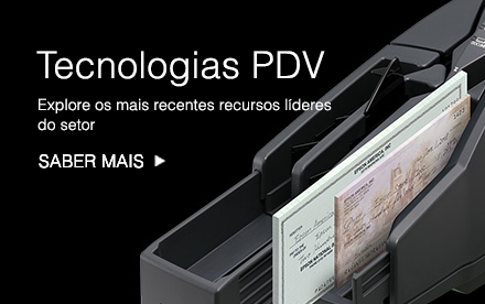 Tecnologias PDV. Explore os mais recentes recursos líderes. 