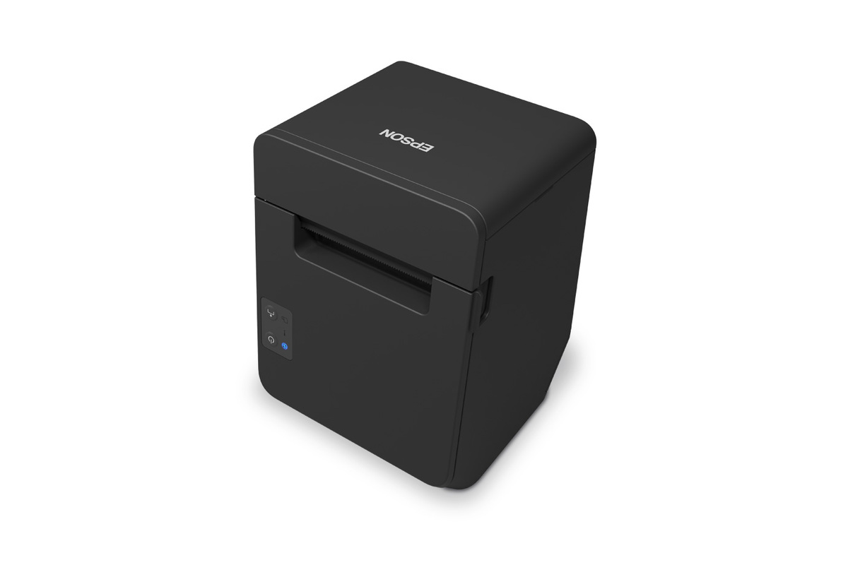 Epson TM-T20IV Thermal Receipt Printer